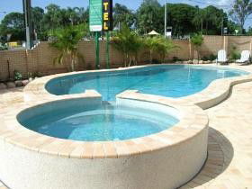 Park Ridge QLD Darwin Holiday
