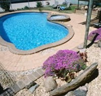 Murray View Motel Corowa - Darwin Holiday