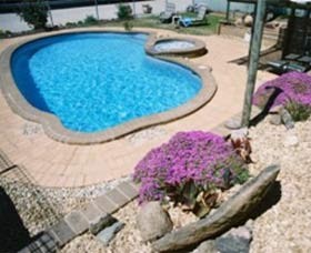 Murray View Motel Corowa - Darwin Holiday 0