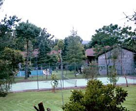 Jamberoo Valley Lodge - Darwin Holiday 0