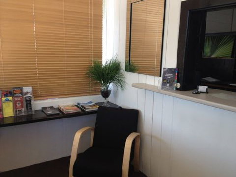 Horsham Motel - Darwin Holiday 3