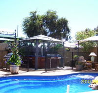 Tara Spa Apartments - Darwin Holiday