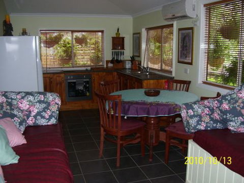 Tara Spa Apartments - Darwin Holiday 2