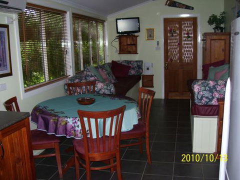 Tara Spa Apartments - Darwin Holiday 3