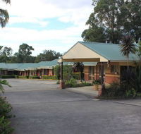 Catalina Motel Lake Macquarie - Darwin Holiday