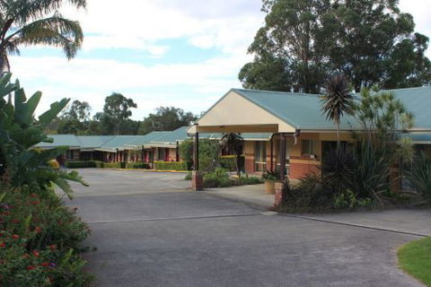 Catalina Motel Lake Macquarie - Darwin Holiday 0