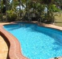 Kinka Palms Beach Front Apartments/Motel - Darwin Holiday