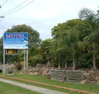 Blue Marlin Resort amp Motor Inn - Budget Chain - Darwin Holiday