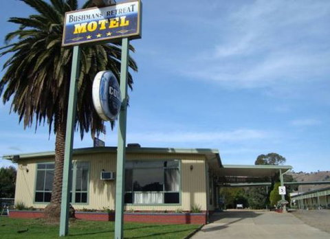 Gundagai Bushman's Retreat Motor Inn - Darwin Holiday 0