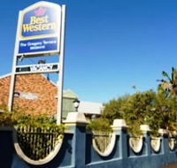 Best Western The Gregory Terrace Brisbane - Darwin Holiday