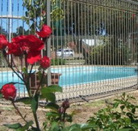 Motel Menere's - Darwin Holiday