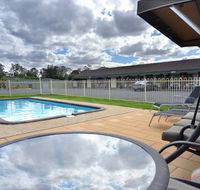 Bendigo's Allara Motor Lodge