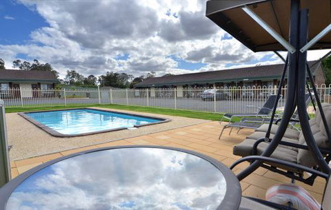 Bendigo's Allara Motor Lodge - Darwin Holiday 0