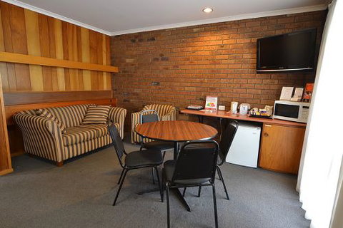 Bendigo's Allara Motor Lodge - Darwin Holiday 6