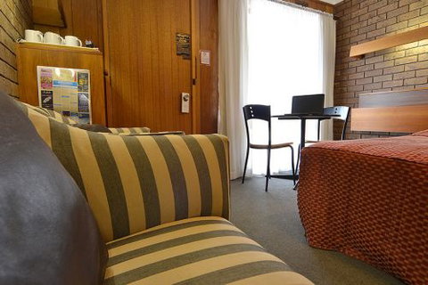 Bendigo's Allara Motor Lodge - Darwin Holiday 8