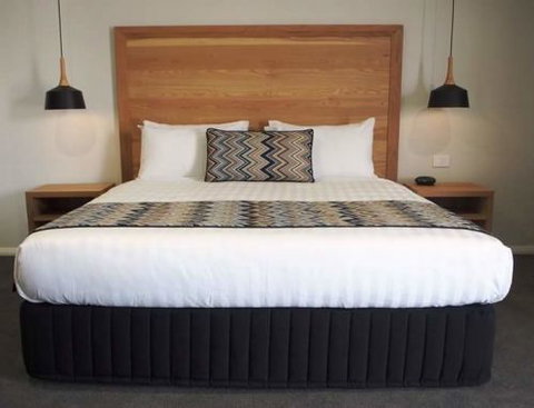 Euston Motel - Darwin Holiday 0