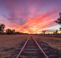 White Gums Motor Inn - Darwin Holiday