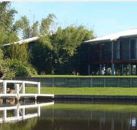 Coast And Country Cabins - Darwin Holiday