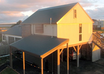 Angler's Arms And Fisherman's Cottage - Darwin Holiday 2