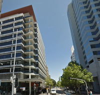 Absolute Waterfront Apartments - Darwin Holiday