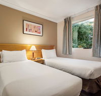 APX Apartments Parramatta - Darwin Holiday