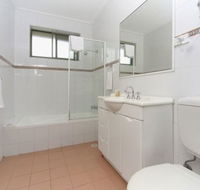 North Parramatta Serviced Apartments - Darwin Holiday