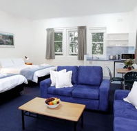 North Parramatta Accommodation - Darwin Holiday