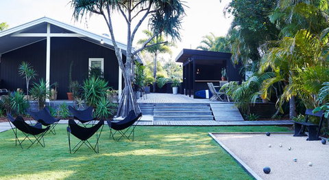 Atlantic Byron Bay - Darwin Holiday 6