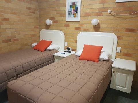 Cousins Motor Inn - Darwin Holiday 14