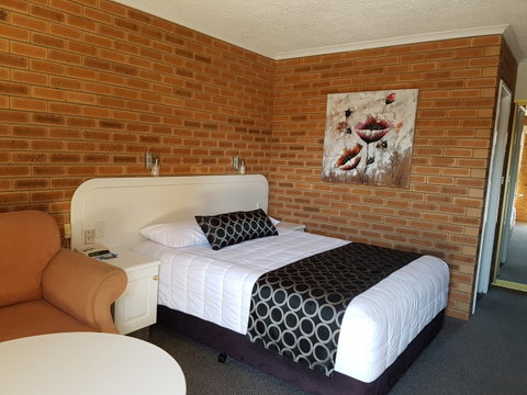 Cousins Motor Inn - Darwin Holiday 7