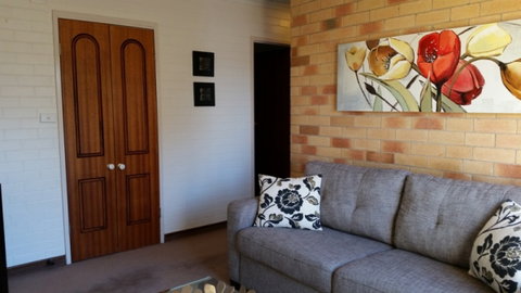 Cousins Motor Inn - Darwin Holiday 18