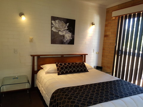 Cousins Motor Inn - Darwin Holiday 19