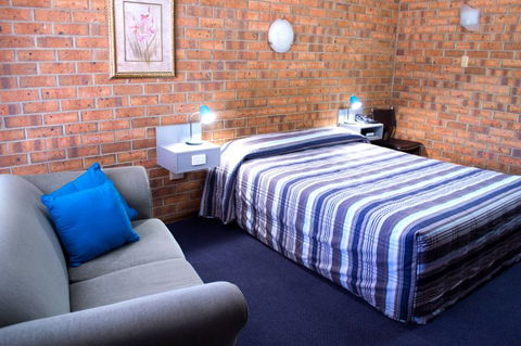 Kadina Gateway Motor Inn - Darwin Holiday 1