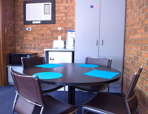 Kadina Gateway Motor Inn - Darwin Holiday 2