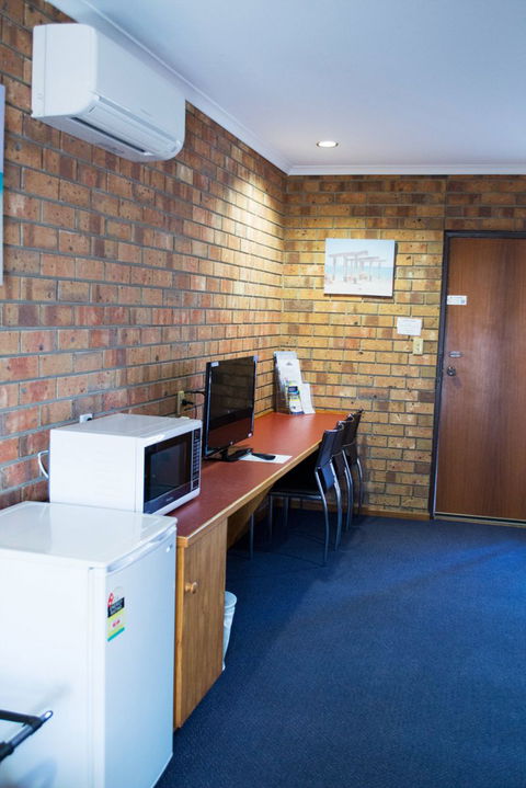 Kadina Gateway Motor Inn - Darwin Holiday 3