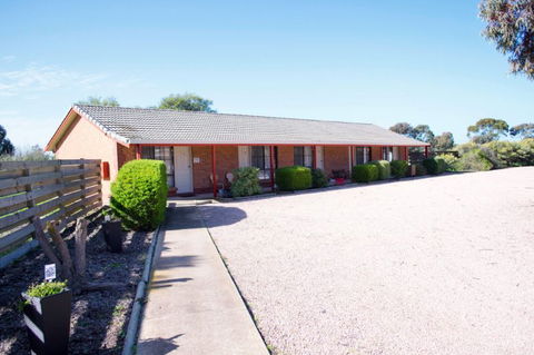 Kadina Gateway Motor Inn - Darwin Holiday 6
