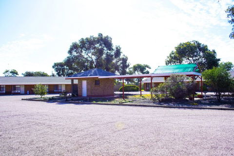 Kadina Gateway Motor Inn - Darwin Holiday 7