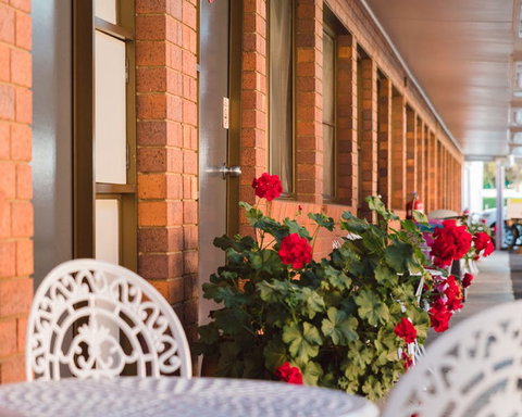 Country Pathfinder Motor Inn - Darwin Holiday 3