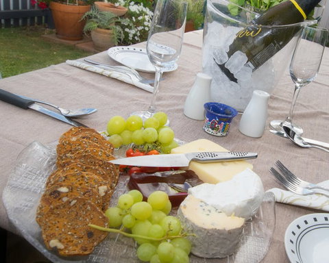 Country Pathfinder Motor Inn - Darwin Holiday 4