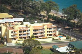 Alexander Luxury Apartments - Darwin Holiday 0