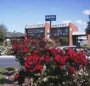 Morwell Southside Motel  Morwell Serviced Apartments - Darwin Holiday