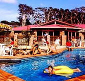 Wombat Beach Resort - Darwin Holiday