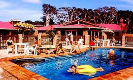 Wombat Beach Resort - Darwin Holiday 0