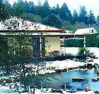 The Station House Daylesford - Darwin Holiday