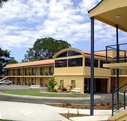 Best Western Lakesway Motor Inn - Darwin Holiday