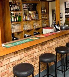 Town House Motor Inn - Darwin Holiday 2