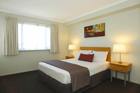 Beachside Holiday Apartments - Darwin Holiday 1