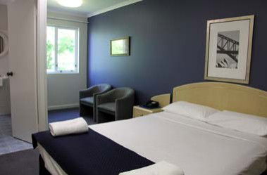 St Leonards NSW Darwin Holiday