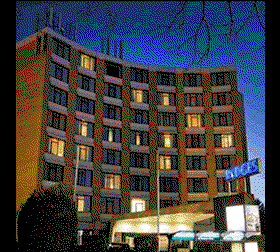 Rydges Camperdown - Darwin Holiday 0