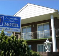 Australia Park Motel - Darwin Holiday